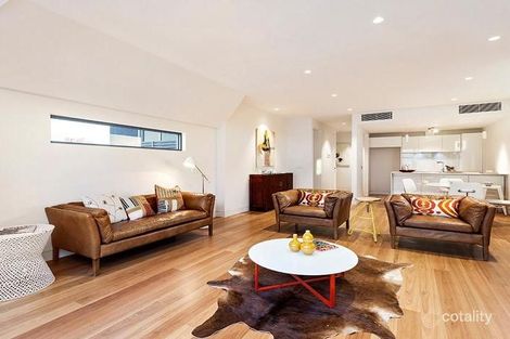 Property photo of 202/520 Rathdowne Street Carlton North VIC 3054