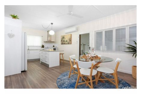 Property photo of 191 Craig Street Berserker QLD 4701