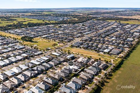 Property photo of 22 Rainford Place Armstrong Creek VIC 3217