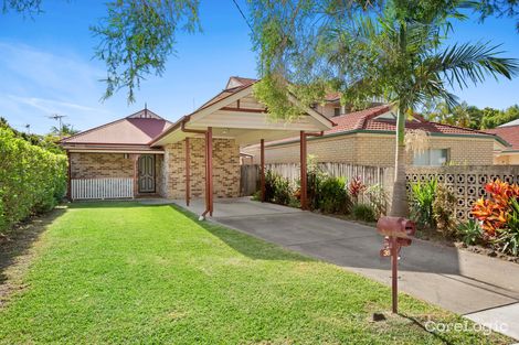 Property photo of 36 Silva Street Ascot QLD 4007