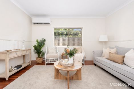 Property photo of 36 Silva Street Ascot QLD 4007