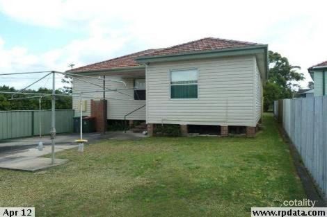 Property photo of 5 Birrell Street Shortland NSW 2307