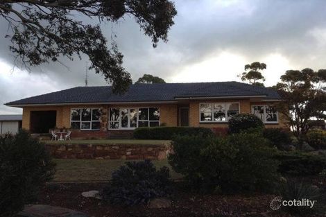 Property photo of 180 Neindorf Road Robertstown SA 5381