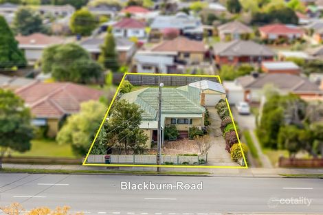 Property photo of 842 Blackburn Road Clayton VIC 3168