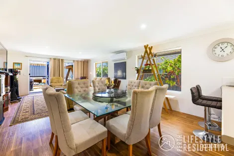 Property photo of 11 Danbulla Loop Yanchep WA 6035