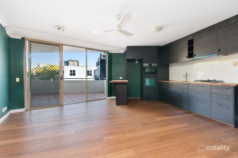 Property photo of 1/32-38 Newstead Terrace Newstead QLD 4006