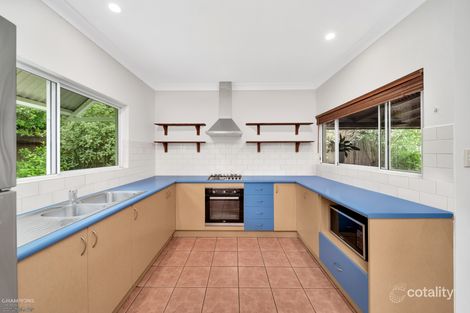 Property photo of 5 Holroyd Court Mount Sheridan QLD 4868