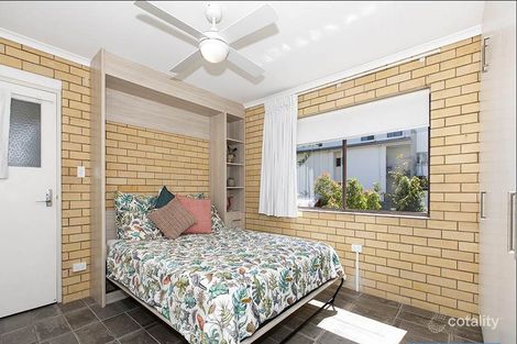 Property photo of 2/45 Whytecliffe Parade Woody Point QLD 4019