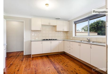 Property photo of 5 Charles Todd Crescent Werrington County NSW 2747