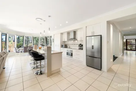 Property photo of 20 Stargate Court Reedy Creek QLD 4227
