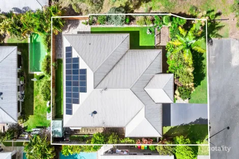 Property photo of 20 Stargate Court Reedy Creek QLD 4227