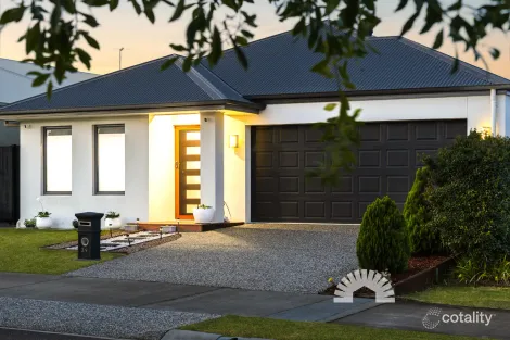 39 Fraser Dr, Burpengary East, QLD 4505