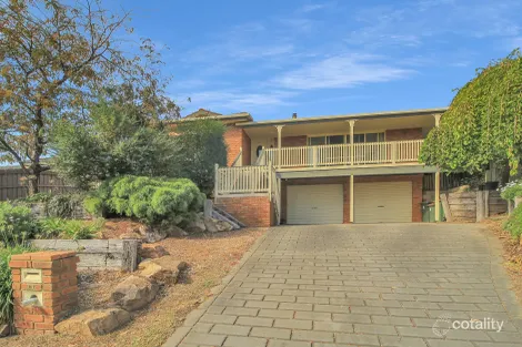 Property photo of 87 Howitt Avenue Eastwood VIC 3875