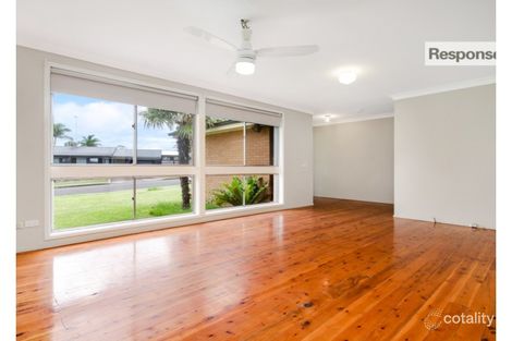 Property photo of 5 Charles Todd Crescent Werrington County NSW 2747