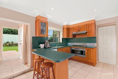 Property photo of 22 Carramarr Road Castle Hill NSW 2154