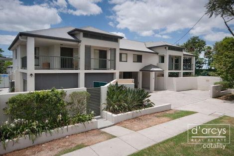 5/10 Trout St, Ashgrove, QLD 4060