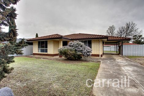 Property photo of 98 Andrew Smith Drive Parafield Gardens SA 5107
