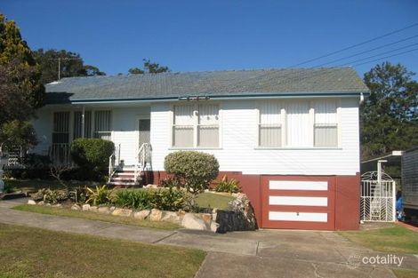 Property photo of 43 Hannah Street Wallsend NSW 2287