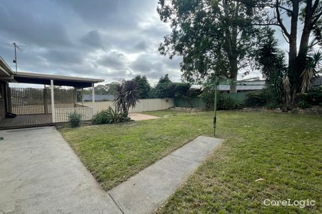 Property photo of 8 Kapala Avenue Bradbury NSW 2560