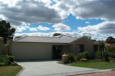 5 Mattner Sq, Lockridge, WA 6054