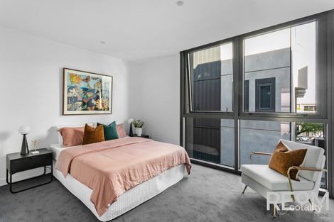 Property photo of 16/10 Boundary Street South Melbourne VIC 3205