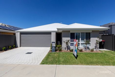 Property photo of 4 Mosley Street Hilbert WA 6112