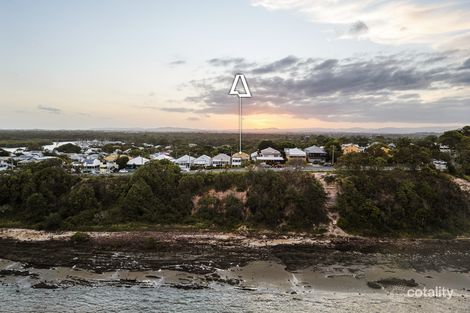 Property photo of 144 Shorncliffe Parade Shorncliffe QLD 4017