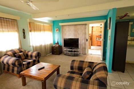 Property photo of 33 Mill Drive Heatley QLD 4814