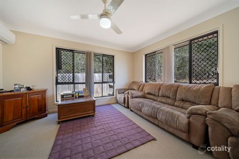 Property photo of 6 Tallis Street Heritage Park QLD 4118