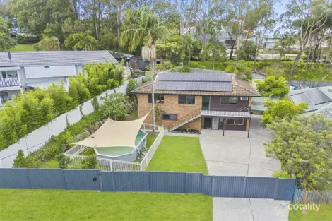 23 Darling Cres, Molendinar, QLD 4214