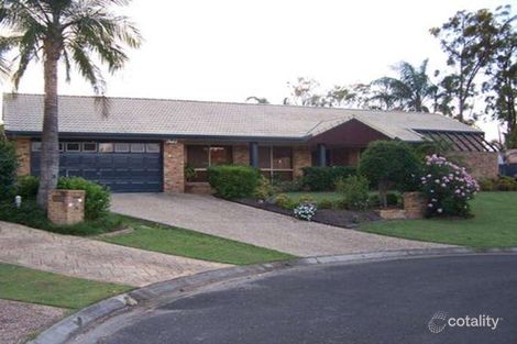 18 Cleveland Pl, Stretton, QLD 4116