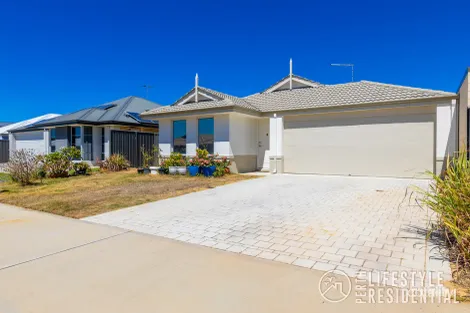 11 Danbulla Loop, Yanchep, WA 6035