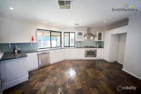 Property photo of 1 Cornwall Street Golden Grove SA 5125
