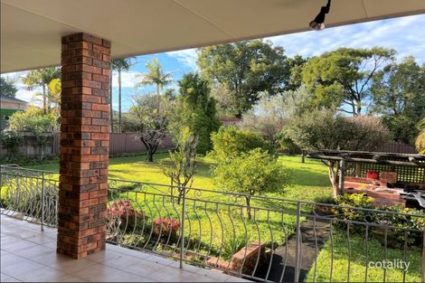 Property photo of 100 Greenacre Road Connells Point NSW 2221