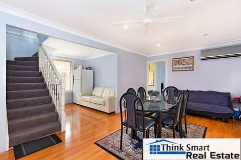 Property photo of 158 Buckwell Drive Hassall Grove NSW 2761