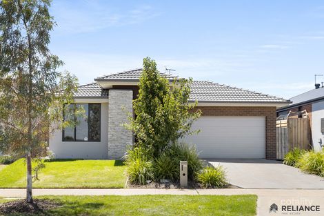 84 Marriott Bvd, Weir Views, VIC 3338