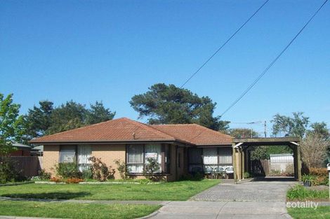 54 Marklin St, Cranbourne, VIC 3977