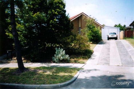Property photo of 6 Welch Court Traralgon VIC 3844