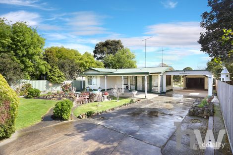 Property photo of 20 Princess Street Drysdale VIC 3222