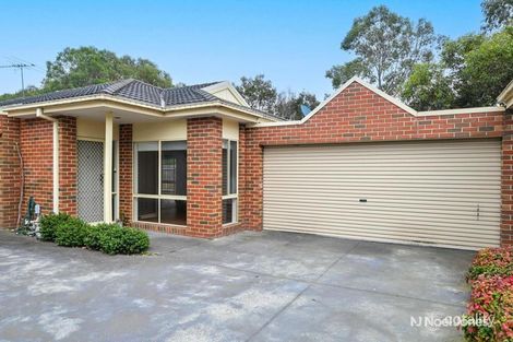 Property photo of 4/8-10 Wordsworth Street Mooroolbark VIC 3138