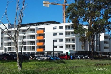 Property photo of 104/25 Railway Road Quakers Hill NSW 2763