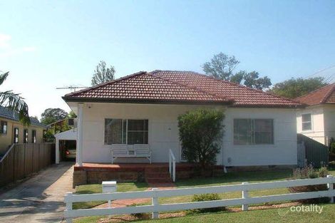 Property photo of 58 Mulyan Street Como NSW 2226