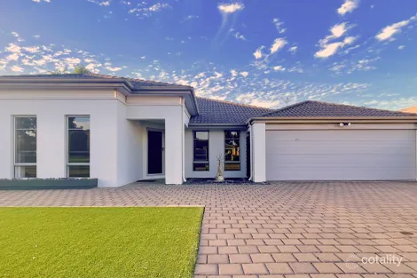 25 Pavonia Pde, Baldivis, WA 6171