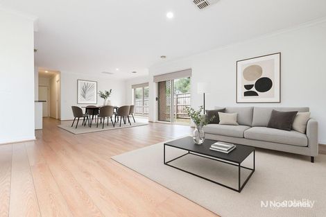 Property photo of 4/8-10 Wordsworth Street Mooroolbark VIC 3138