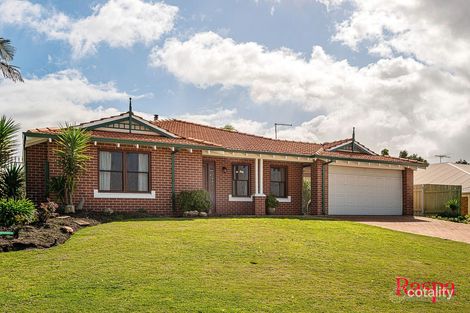Property photo of 5 Sherbrooke Gardens Bibra Lake WA 6163