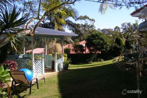 Property photo of 78 Anakie Drive Cornubia QLD 4130