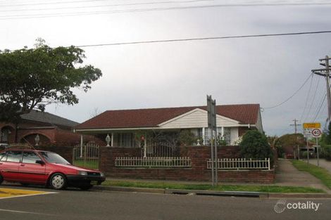 Property photo of 38 High Street Strathfield NSW 2135