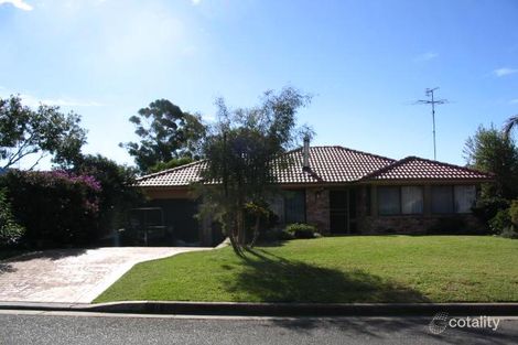 8 Longdon Cl, South Penrith, NSW 2750