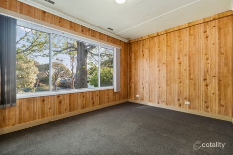 Property photo of 25 Hickory Crescent Frankston North VIC 3200