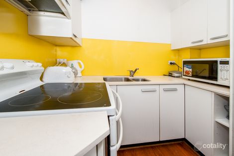Property photo of 203/5 Ward Avenue Potts Point NSW 2011